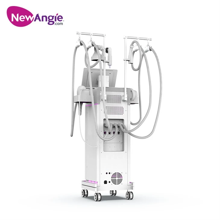 Lipomotion® Intelligent Body Sculpting System suppliers