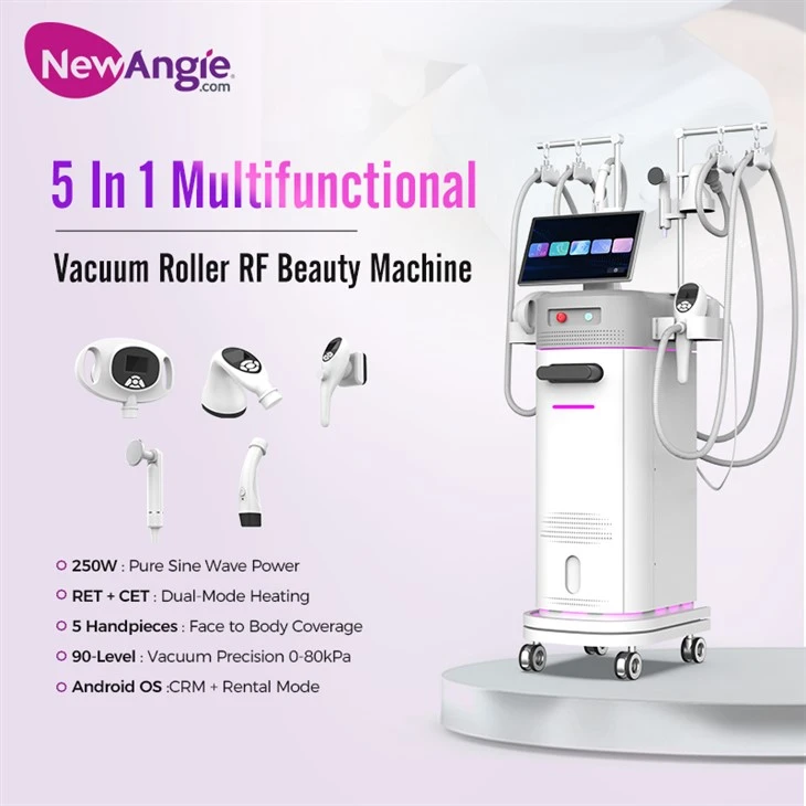 Lipomotion® Intelligent Body Sculpting System best