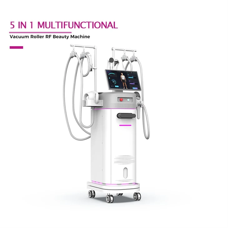 Lipomotion® Intelligent Body Sculpting System factory