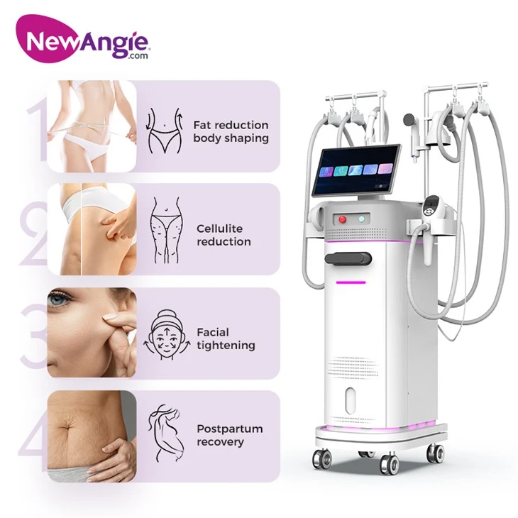 Lipomotion® Intelligent Body Sculpting System high quality