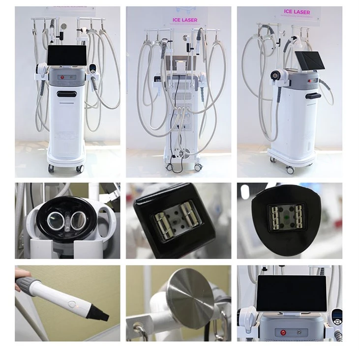 Lipomotion® Intelligent Body Sculpting System price