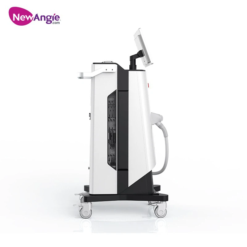 808nm Diode Laser Hair Removal Machine Wholesale