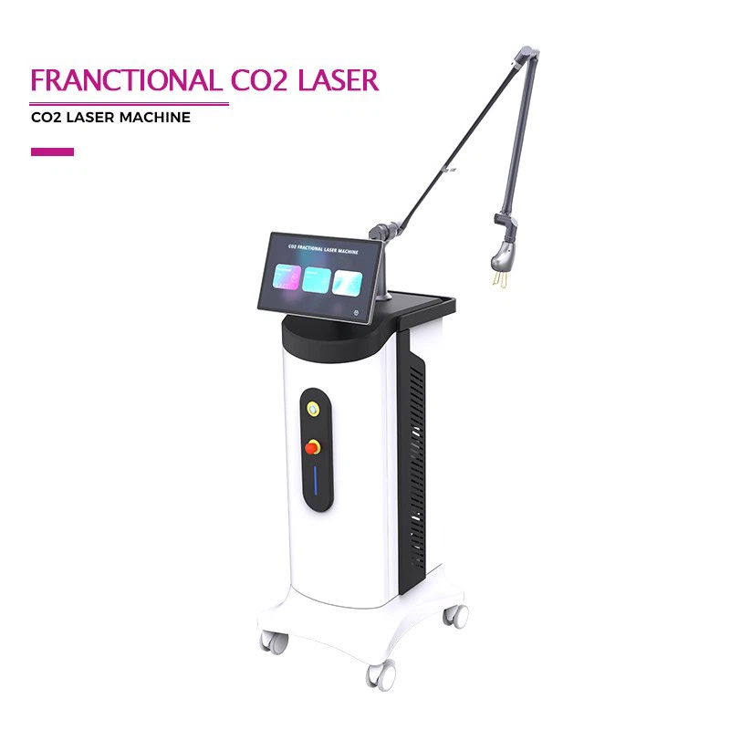 CO2 Laser Machine For Skin suppliers