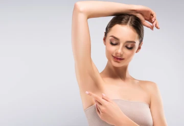 El mejor dispositivo de depilación láser para clínicas o salones de belleza r...