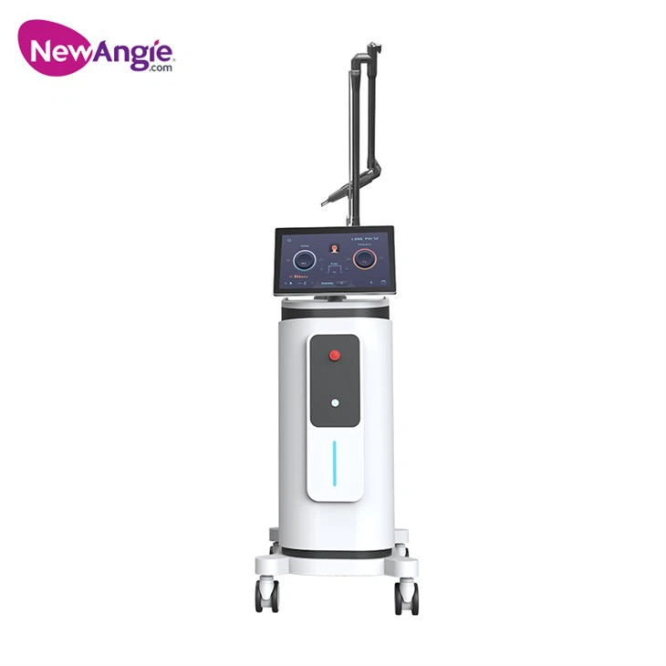 Pico Laser Tattoo Removal Machine