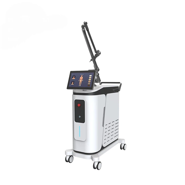 Pico Laser Tattoo Removal Machine suppliers