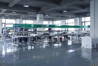 Efficient Production